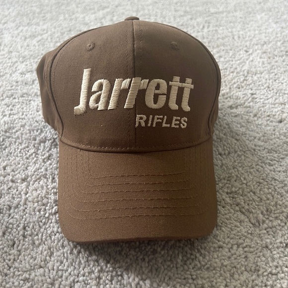 Jarrett Rifles Hat - Picture 1 of 4